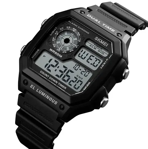 Часы Skmei Arizona - фото 2