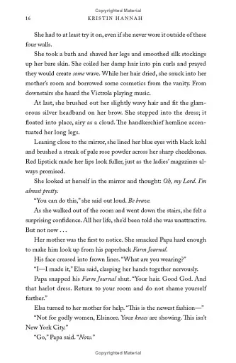 The Four Winds - фото 13