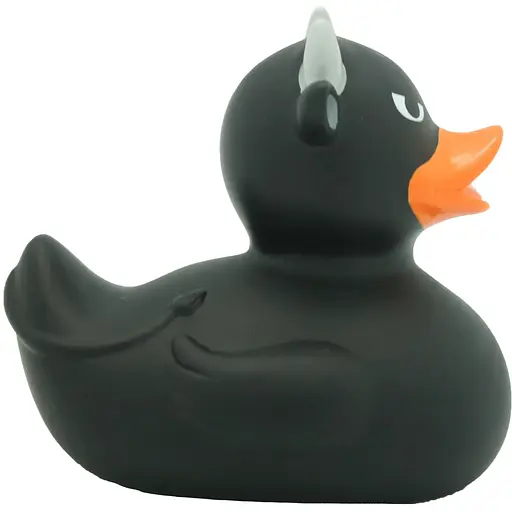 Уточка FunnyDucks Бык (1973) - фото 4