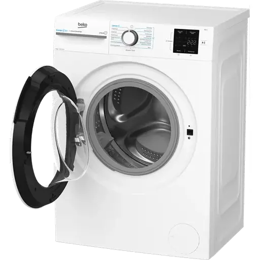 Пральна машина BEKO BM1WFSU36243WW - фото 7