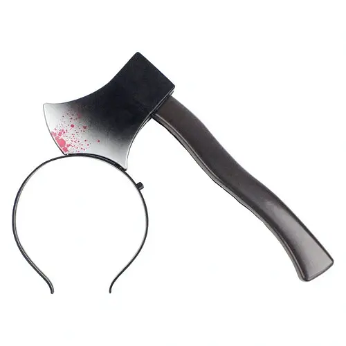 Обруч Топор в голове - фото 2