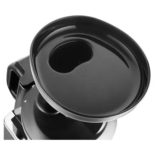 Соковитискач шнековий Sencor SSJ 4041BK - фото 4