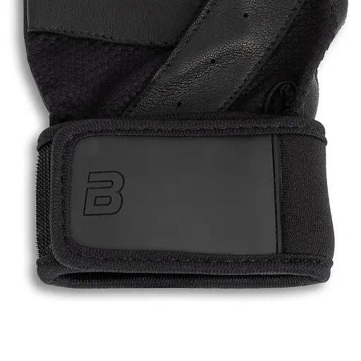 Перчатки BiotechUSA Mary Women's Leather S - фото 3