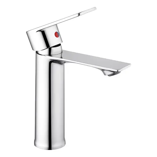 Змішувач для раковини Agua Merida-C010 (CV035430) - фото 2