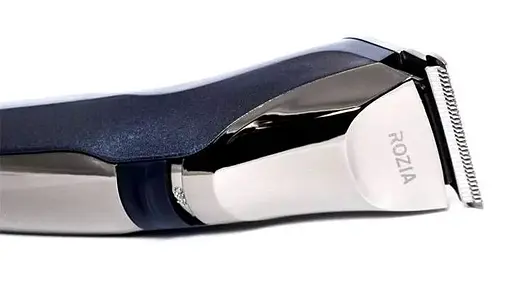 Тример машина для стрижки волосся Rozia HQ-238 - фото 3