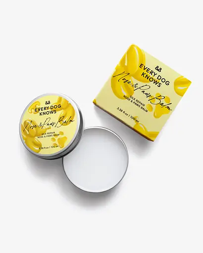 Бальзам для носа та подушечок лап собак, EVERY DOG KNOWS - фото 2