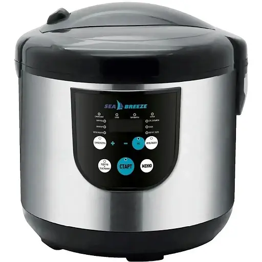 Мультиварка SeaBreeze SB-044