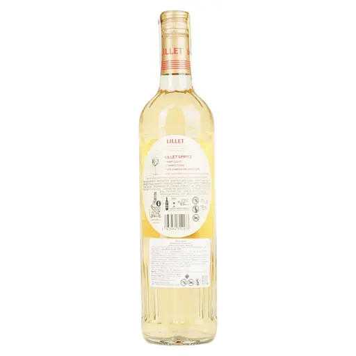 Аперитив Lillet Blanc на основі вина 17% 0.75 л - фото 3