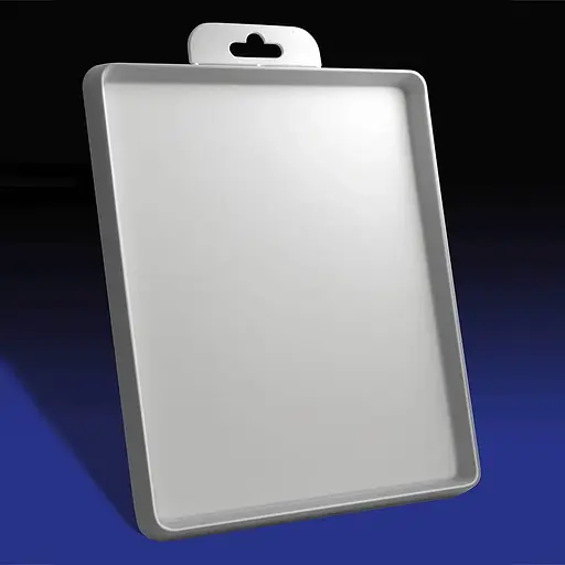 Доска для нанесения красок на валик Essdee 240x200 мм  - фото 7