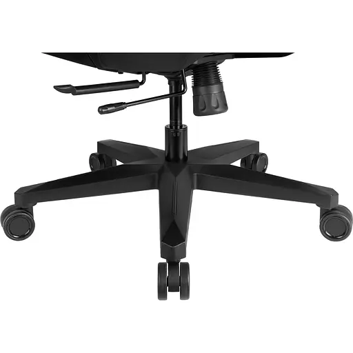 Геймерское кресло Gamepro GCM140B Black [148717] - фото 7