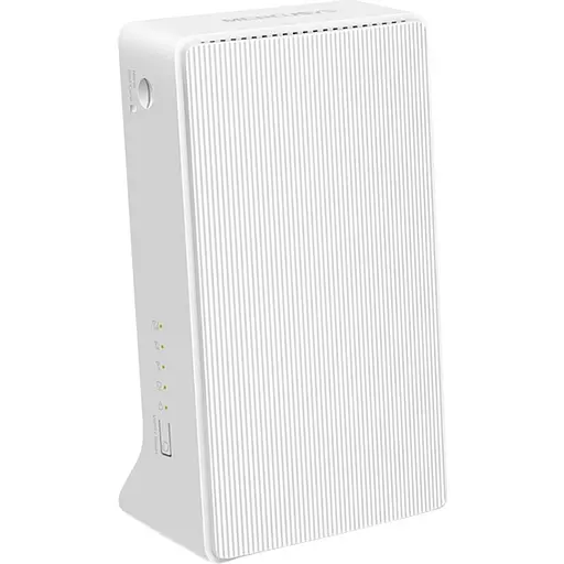 Бездротовий маршрутизатор (роутер) Mercusys MB130-4G [128286]