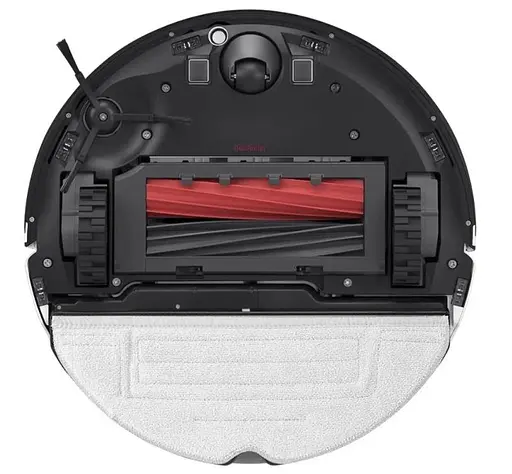 Робот-пилосос RoboRock S8 білий - фото 4
