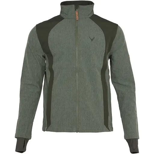 Куртка Orbis Textil Softshell 428000 - 55 4XL Оливковый