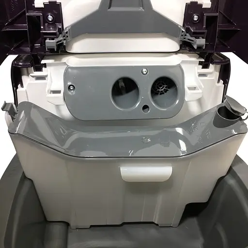 Контейнер для миючого засобу для пилососу Bosch AquaWash&Clean BWD4*, 00797641 (797641), 919.0050 (919.0051)