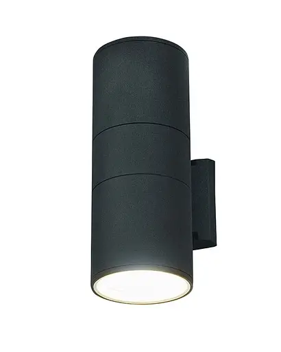 Вуличний світильник Nowodvorski 3404 FOG - фото 1