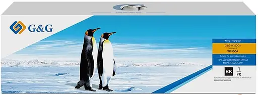 Картридж GG для HP 150A M111a/111w/141a/141w Black 975 стр. teh0015627 - фото 2