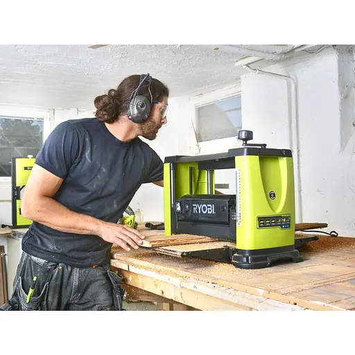 Рейсмус Ryobi RAP1500G - фото 2