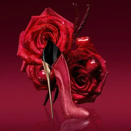 Тестер Carolina Herrera Very Good Girl Glam парфумована вода 80 ml - фото 3