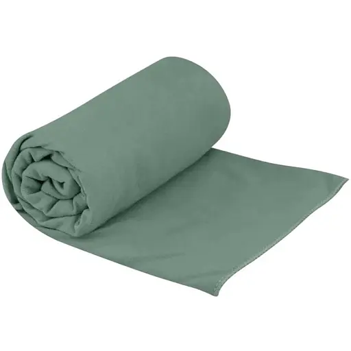 Полотенце Sea To Summit DryLite Towel L Sage (1033-STS ACP071031-060420)