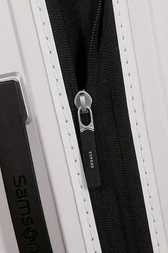 Валіза 75 См Samsonite UPSCAPE CLOUD WHITE 75x51x30(33) KJ1*25003 - фото 3