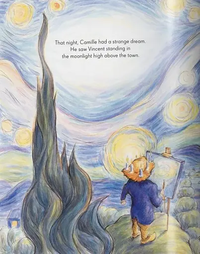 Small Stories of Great Artists - фото 6