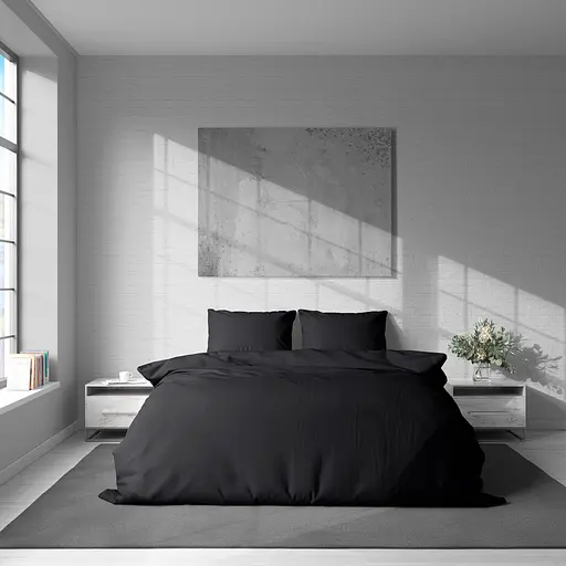 Комплект постільної білизни LeLit Двоспальний 180 х 215 см бязь B-1233/2 (le2000000338064) - фото 2