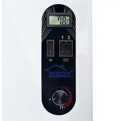 Электрический котел Neon WCSM 9 кВт 220/380В симистор Philips с насосом (m19318) - фото 7