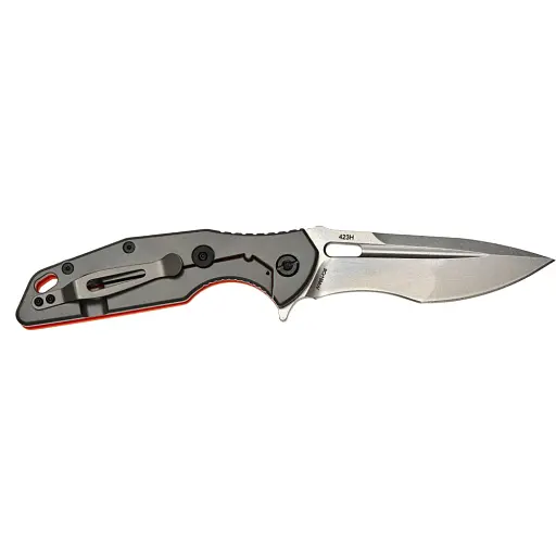 Нож Skif Defender II SW Orange - фото 2