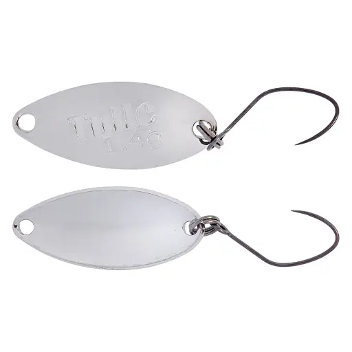 Блешня Nories Masukurouto Tulle 24 mm 1.4 g #011