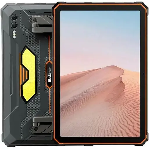 Планшет Blackview Active 10 Pro 12/512GB Orange