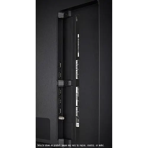 Телевізор LG 55QNED80T3A - фото 5