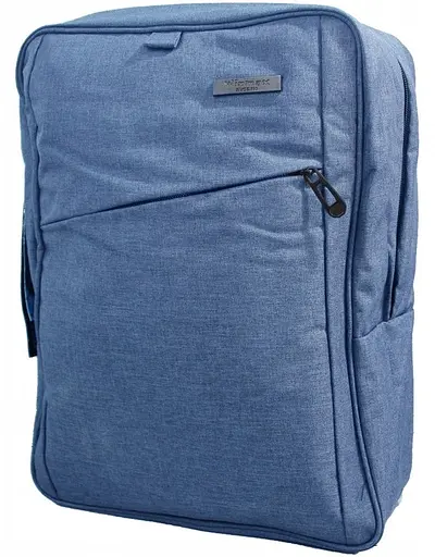 Комплект из рюкзака, чехла для ноутбука, косметички WINMAX sum0023970 - фото 5