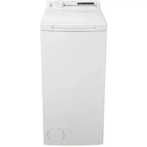 Стиральная машина Whirlpool TDLR 55020S автоматическая