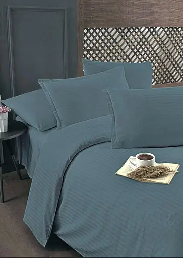 Комплект постельного белья Altinbasak Евро pbe0049332