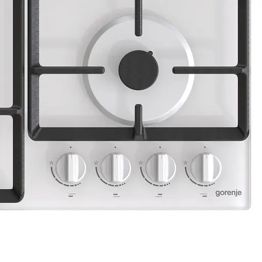 Варочная поверхность Gorenje GTW641EW - фото 6