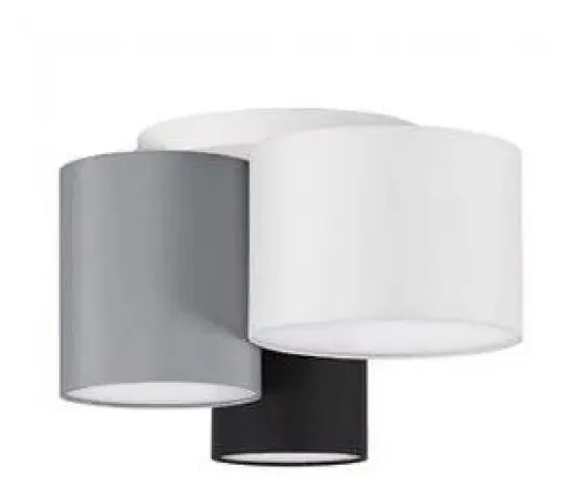 Светильник потолочный BRYSON Nova Luce 9555805 - фото 1