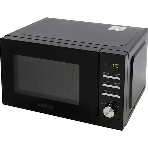 Мікрохвильова піч Vestfrost VMO720BDG
