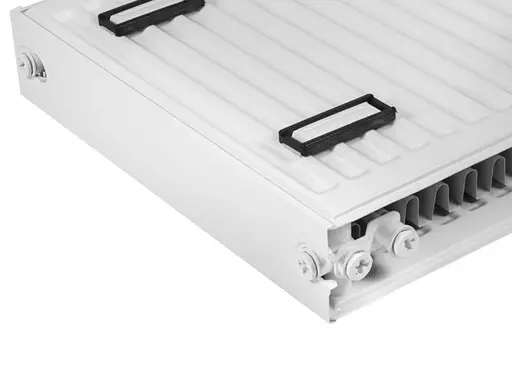 Радіатор сталевий Kroner з нижнім підключенням 22 тип 300х2000 мм (CV034468) - фото 4