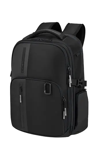 Рюкзак 15.6" Samsonite BIZ2GO BLACK 43x32x21 KI1*09005 - фото 14