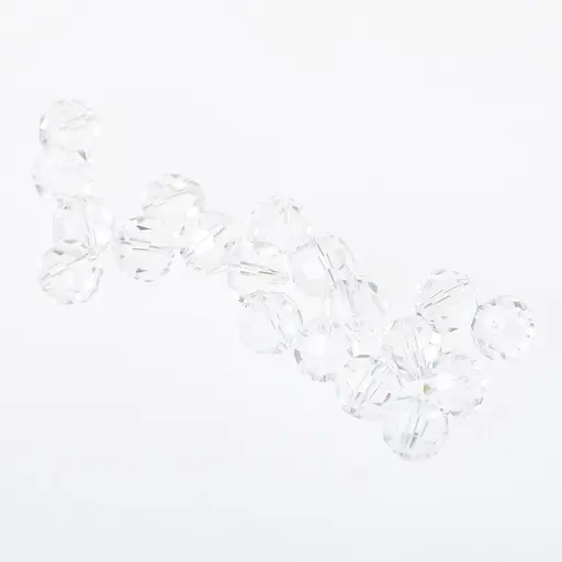 Кришталик для люстри №010 Brille YL2767 h-10 мм