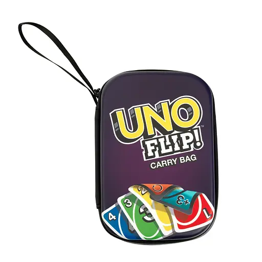 Футляр Klein для карточной игры UNO Двойная игра (5966)