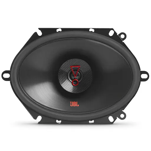 Коаксиальная акустическая система JBL STAGE3 8627 - фото 2
