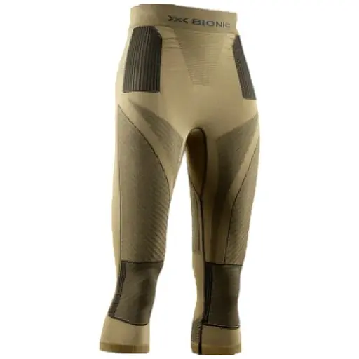 Термоштани X-Bionic Radiactor 4.0 Pants 3/4 Women S Пісочний (1068-RA-WP49W19W S S001)