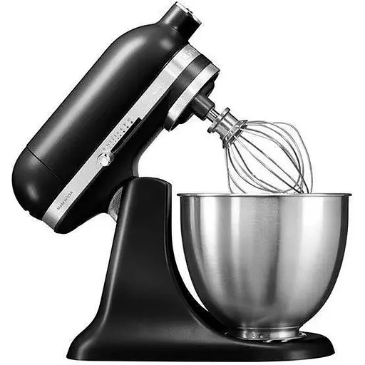 Кухонна машина KitchenAid 5KSM175PSEBK - фото 3