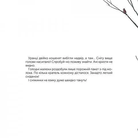 Книга Котохатка. Автор - Галина Вдовиченко (ВСЛ) - фото 7