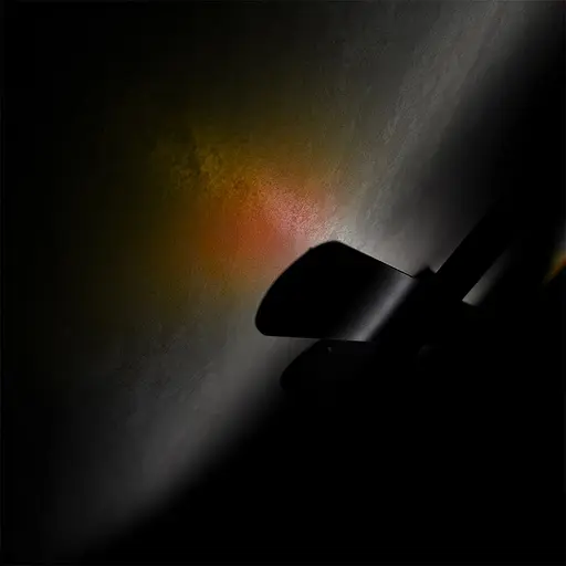 Настінний світильник Skarlat RWLB171 10W BK 4000K - фото 7