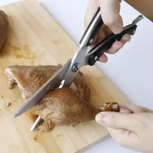 Кухонные ножницы FRU-341 Frico - фото 3