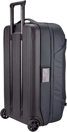 Сумка на колесах Thule Subterra 2 Wheeled Duffel Dark Slate 3205052 - фото 8