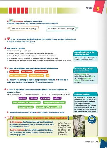 Explore: Livre De L'eleve 4 + Version Numerique - фото 6