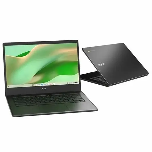 Ноутбук Acer CBOA314-1H-C286 14'' 4 GB 128 GB eMMC,2 ядер